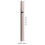5Pcs 1Ml Empty Refillable Eyeliner Pen Tube Diy Bottle 2