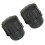 2Pcs Small Soprano Saxophone Plug Sturdy Plastic Sax Stopper Accessory 1