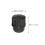 2Pcs Small Soprano Saxophone Plug Sturdy Plastic Sax Stopper Accessory 2