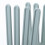 Glove Dryer Kitchen Light Blue Abs 2pcs 13.4x5.9x4.7in 6