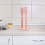 Glove Dryer Kitchen Light Blue Abs 2pcs 13.4x5.9x4.7in 4