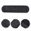 padded shoulder strap pad for guitar backpacks and bags 6
