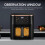 friteuse à air 10 l fenêtre commande tactile pour cuisson 9