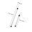 4Pcs Visual Window Water Shortage Display Meter For Gardening 2