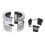 Motorcycle Front Forks Tool Silver 1 Set 2