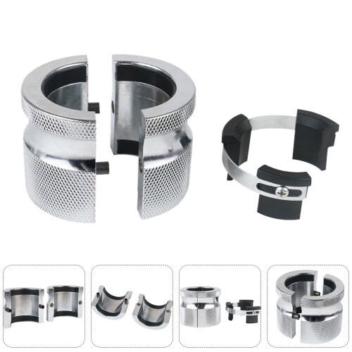 Motorcycle Front Forks Tool Silver 1 Set 2