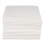 300Pcs Reusable White Lint-Free Screen Cleaner Wipes for Electronics 9