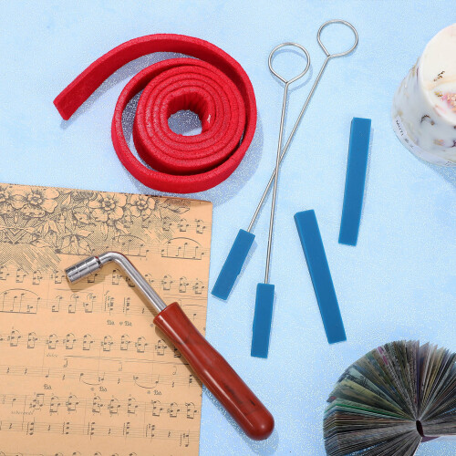 Sticks Piano Tuning Tool Indispensable Kit Accessories 1