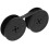 Universal Black Nylon Typewriter Ribbon Ink for Home Use 8