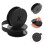 Universal Black Nylon Typewriter Ribbon Ink for Home Use 6