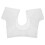 1Pc Underarm Sweat Pad Vest Absorbent Shield 1