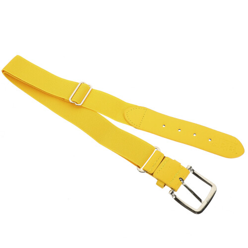 1pcs Steel Uniform Belts For Men And Style