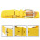 1pcs Steel Uniform Belts For Men And Style 10
