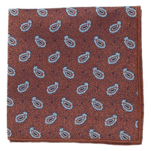 Mens Hanky Pocket Square zakdoek voor zakelijke bruiloft-015