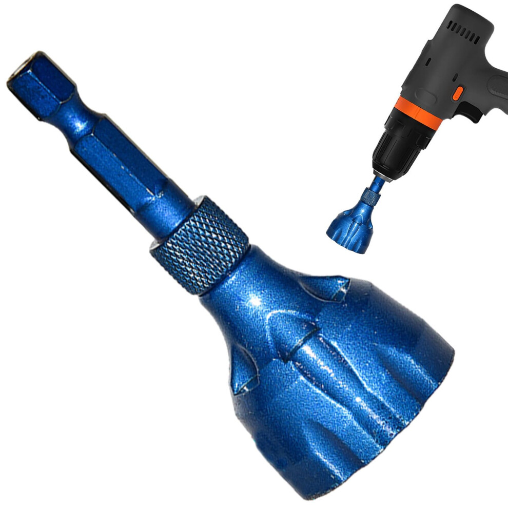 External Chamfer Deburring Tool, Drill Bit Deburring, External Chamfer Burr Remover Tool, Hardness Burr Remover 9067246228385