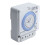 Mechanical Timer For Home Kitchen Application, Energy Saving Digital Timer Switch Ensures Precise Timing Control For Various Electronic Devices, Autom 3