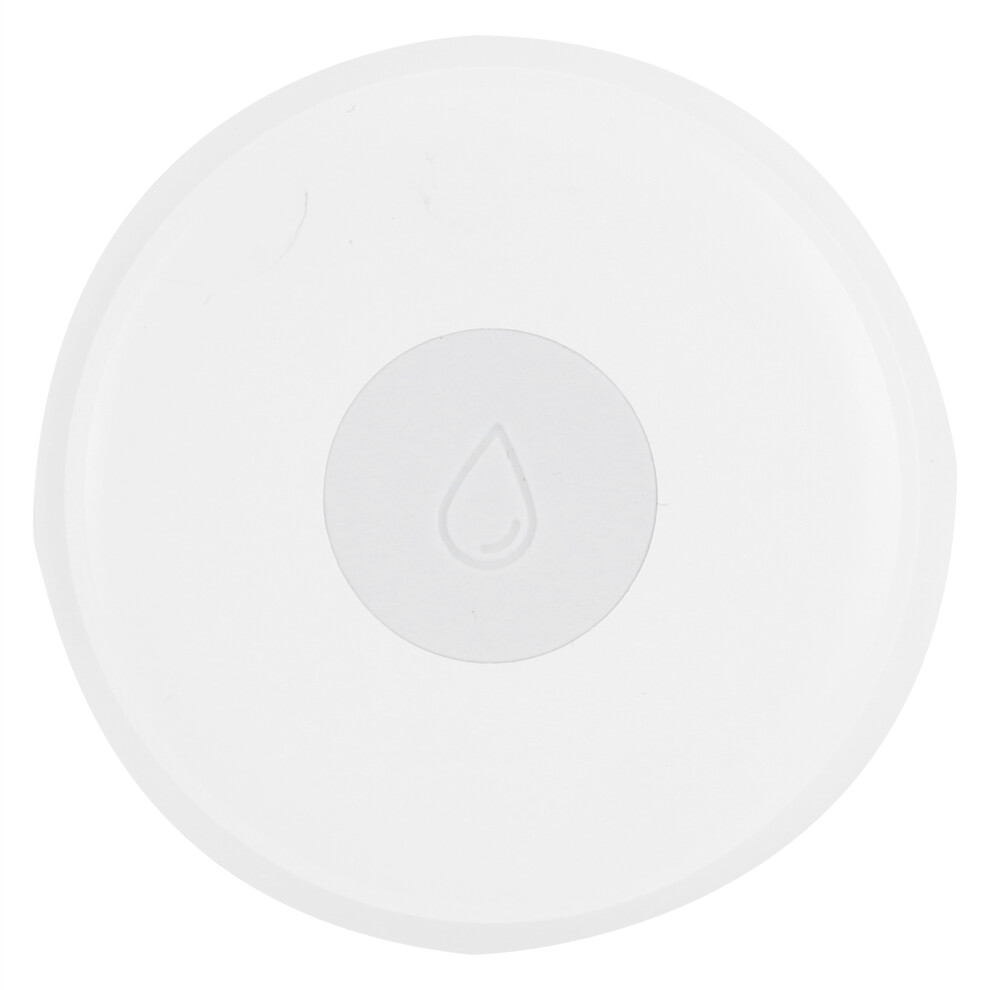Adjustable Alarm Leak Detector: Custom Alerts & Seamless Connectivity 9198585855762