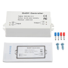 Dimmable LED Bulb Controller For Seamless Smart Home Integration, Echo Plus Philip Gateway Compatibility Offers Expanded Connectivity, Alexa Voice Con