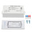Dimmable LED Bulb Controller For Seamless Smart Home Integration, Echo Plus Philip Gateway Compatibility Offers Expanded Connectivity, Alexa Voice Con 1