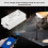 Dimmable LED Bulb Controller For Seamless Smart Home Integration, Echo Plus Philip Gateway Compatibility Offers Expanded Connectivity, Alexa Voice Con 7