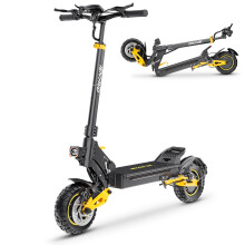iENYRID ES1 Off-Road E-Scooter Dual Motor 20.8AH