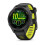 Garmin Garmin Forerunner 265S Zwarte Smartwatch 1