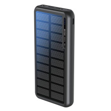 Bateria externa - power bank para telefone Boompods - POSBLK