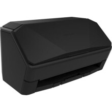 Escáner - ScanSnap - IX2500 - Negro - USB, Wi-Fi - 25 páginas/min - 600 DPI