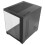 Mars Gaming MC-VIEW2 Mini Tower Black 3