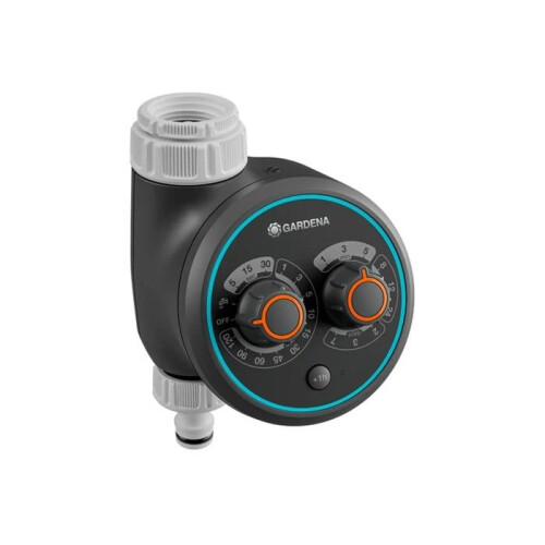 Gardena Programmateur d'arrosage GARDENA Water Control Easy Plus