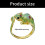 Stylish Accessory Rings Offering Variations Inspire By Nature 3