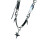 Tassels Jewelry Adjustable Chain Alloy Texture Suitable for 1