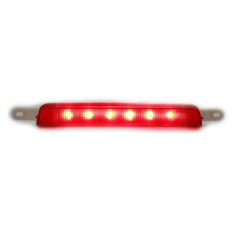 Stop Mount Brake Tail Rear Replacement Oem Style For Grand Caravan Light 9339159613214