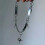 Tassels Jewelry Adjustable Chain Alloy Texture Suitable for 5