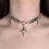 Tassels Jewelry Adjustable Chain Alloy Texture Suitable for 2
