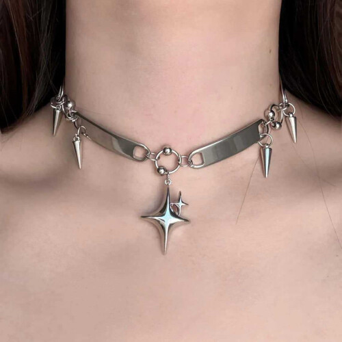 Tassels Jewelry Adjustable Chain Alloy Texture Suitable for 1