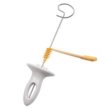 Creador de patatas fritas rizadas en espiral, diseño compacto, acero inoxidable para el hogar, la cocina y el restaurante, funcionamiento manual,