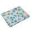 Soft Cushions for Pet Cooling Bed Suitable for Small-S Style B 1