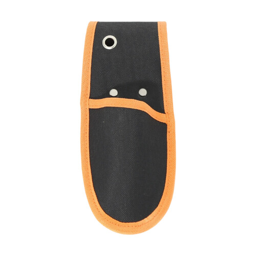 Professional Grade Tool Pouch With Reinforced Seams And Sturdy