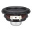 2.68Inch 68mm 15W 4Ohm Loudspeaker Double Magnets System-1 pack 2