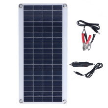 Energia para sua jornada: Kits de painéis solares portáteis, painéis solares flexíveis para integração perfeita, garantindo sistemas de