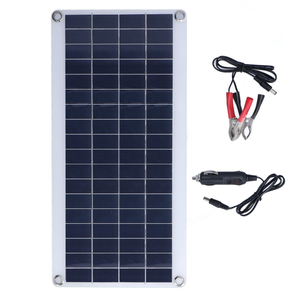 Power Your Journey: Portable Solar Panel Kits, Flexible Solar Panels For Seamless Integration, Ensuring Reliable Outdoor Power Supply Systems 9198585857049
