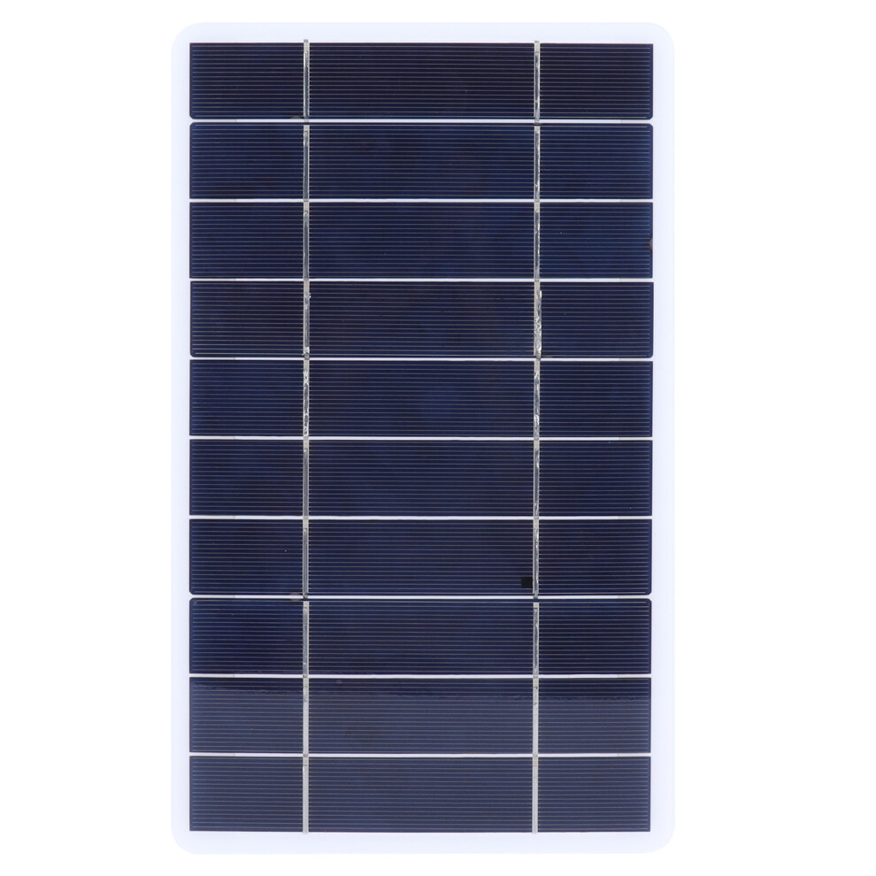 Monocrystalline Solar Panel For Outdoor Adventures, Portable Solar Charger With Magnetic Cabinet Latch Design, Waterproof High Conversion Efficiency S 9198585857339
