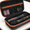 Robuste Mikrofon-Organizer-Tasche, wasserdichte 4