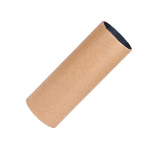 Hochdichtes Papier-Bassreflexrohr zur Verbesserung der-70X200mm