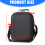 Wasserabweisende Tragetasche für Studio 5 Travel Essential 3