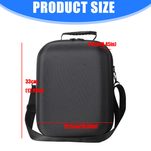 Wasserabweisende Tragetasche für Studio 5 Travel Essential 2