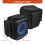 Heavy Duty Dustproof Cover for Encore 2 Wireless Speaker Rolling 4