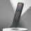 Textured Grip Silicone Remote Protective Cover Thickened-Black 7