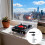Record Record Tonearm Auto Elevator Modifiable Force Sensitivity 4